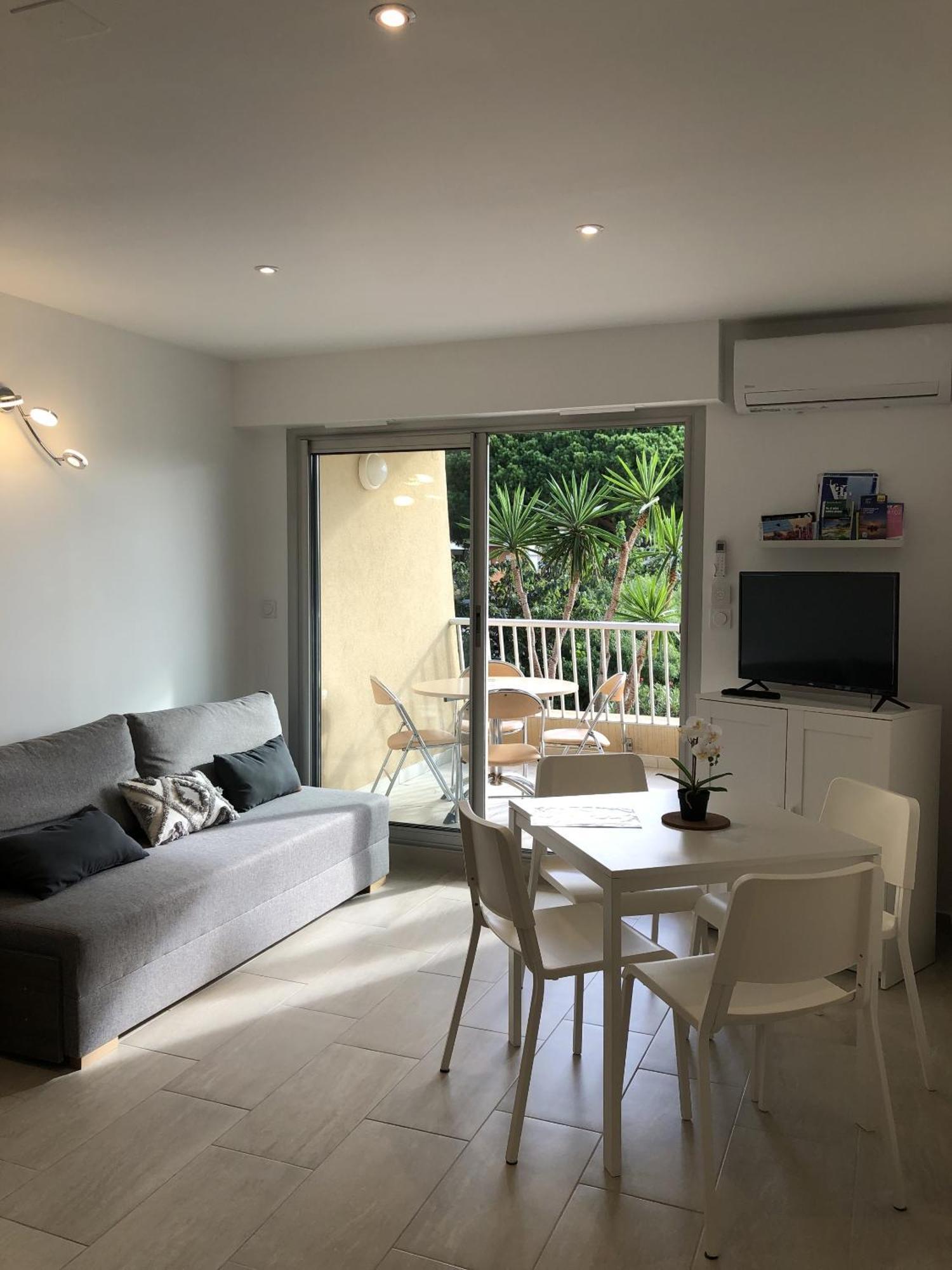 Holidays Hyères Chambre photo