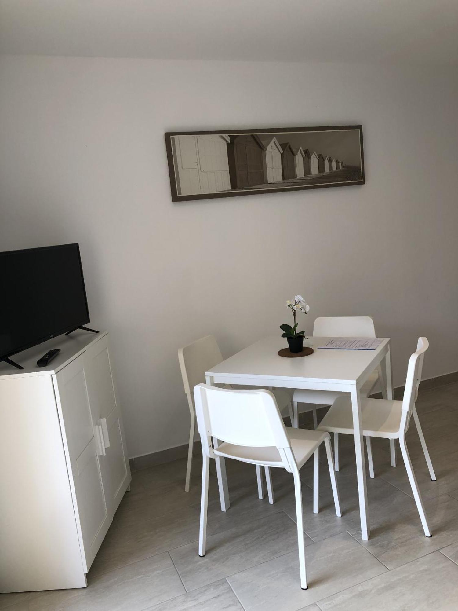 Holidays Hyères Chambre photo